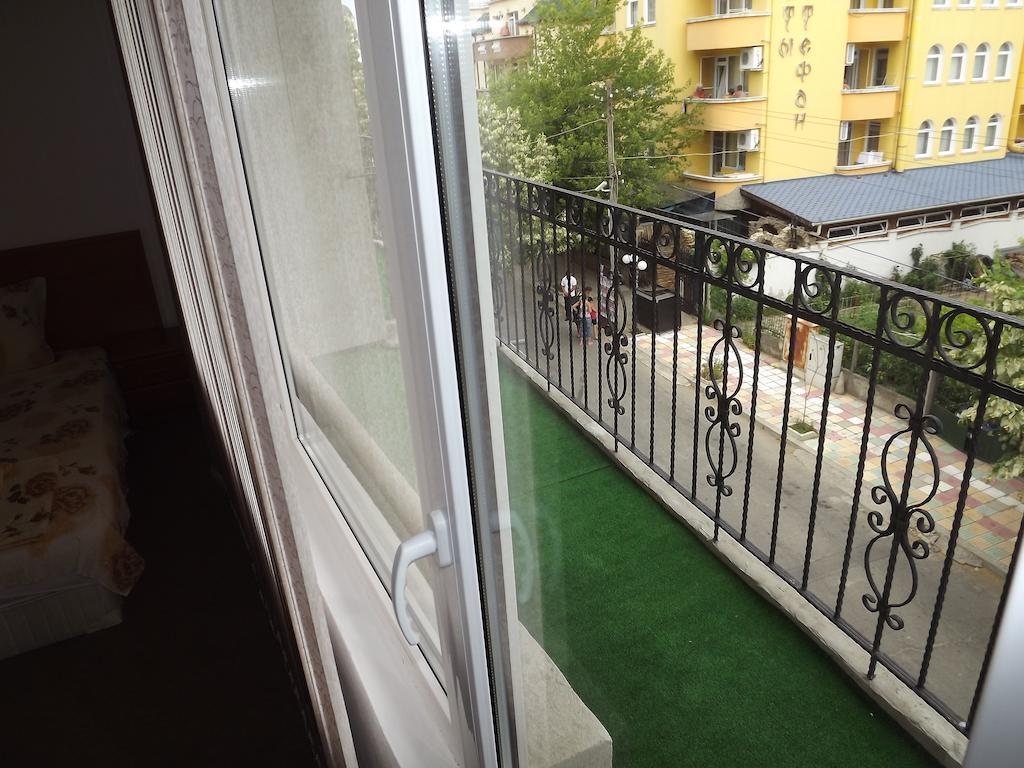 Guest House Stenli Primorsko Exteriör bild