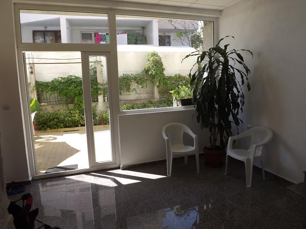 Guest House Stenli Primorsko Rum bild