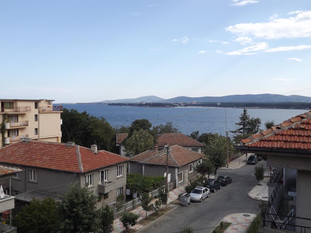 Guest House Stenli Primorsko Rum bild