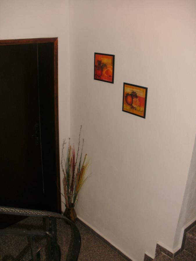 Guest House Stenli Primorsko Exteriör bild